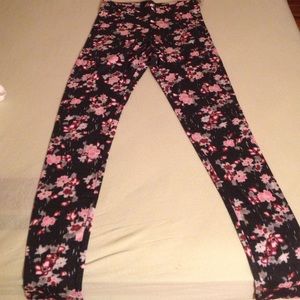 Aeropostale leggings