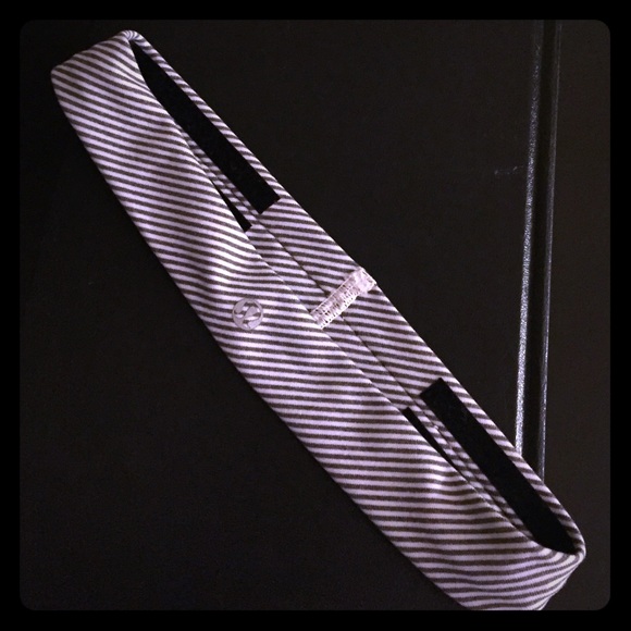 Lululemon Headband