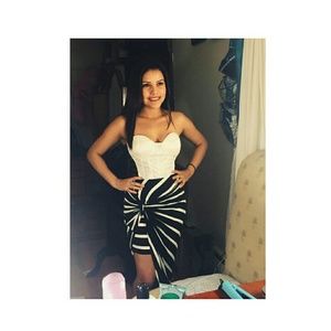 Meet your Posher, Araceli