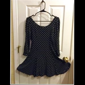 Cute dress with hearts <3