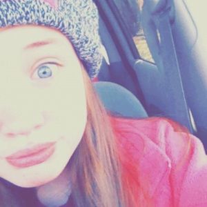 Meet your Posher, Chasity