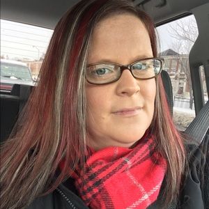 Meet your Posher, Karen