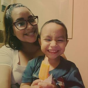 Meet your Posher, Lucia