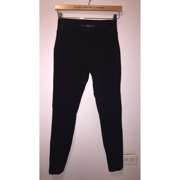 Zara leggings