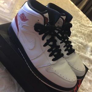 Air Jordan 1 retro 86