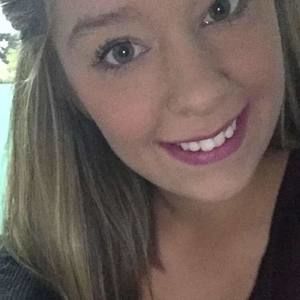 Meet your Posher, Michaela