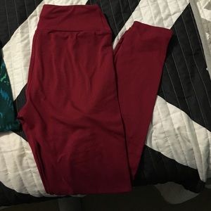 Lularoe leggings