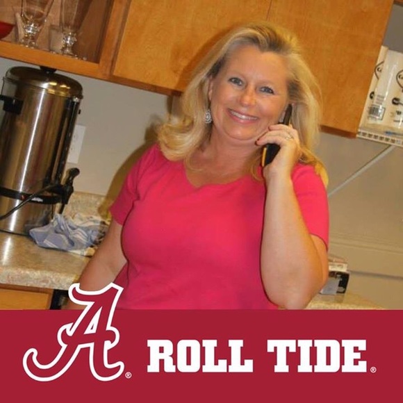 Meet your Posher, Rhonda