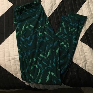 Lularoe leggings