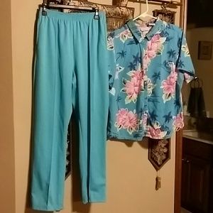 HABAND PANTS