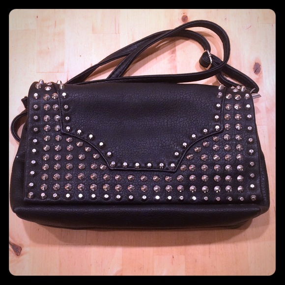 Crossbody bag