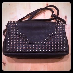 Crossbody bag