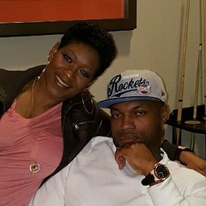 Meet your Posher, Felicia