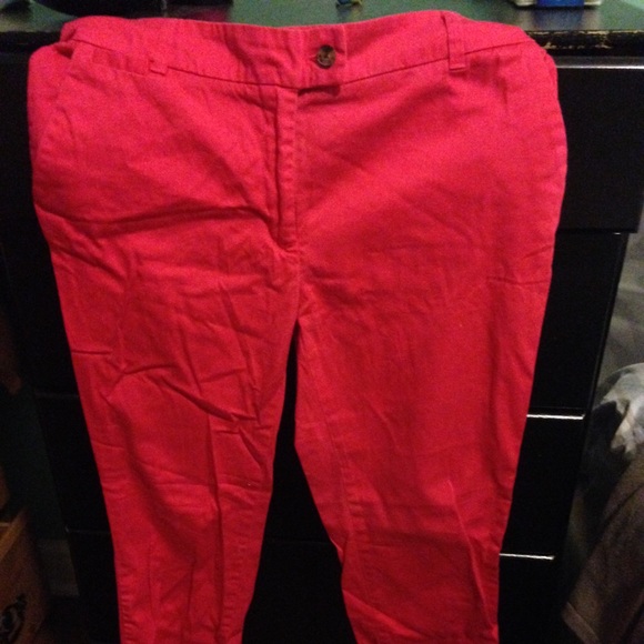 H&m dress pants size 8