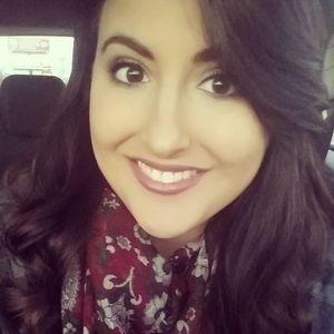 Meet your Posher, Lacy