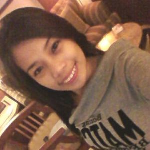 Meet your Posher, Rhoda