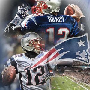 Meet your Posher, Jordan