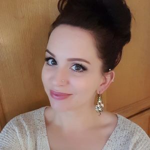 Meet your Posher, Sherrie