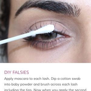 Meet your Posher, Hope