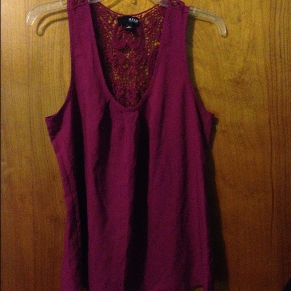 a.n.a tank top