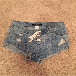 Billabong Denim Shorts