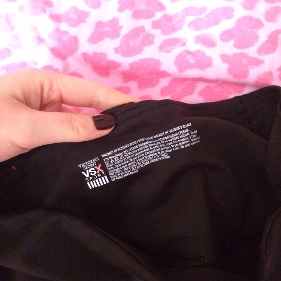SOLD Knockout by Victoria's Secret High-rise Tight - Picture 2 of 4