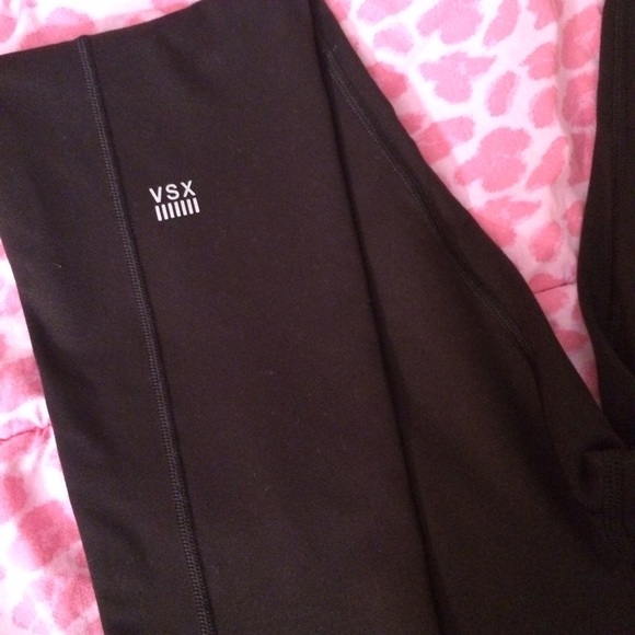 SOLD Knockout by Victoria's Secret High-rise Tight - Picture 3 of 4