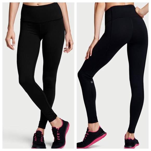 SOLD Knockout by Victoria's Secret High-rise Tight - Picture 4 of 4