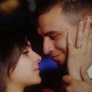 Meet your Posher, Alicia