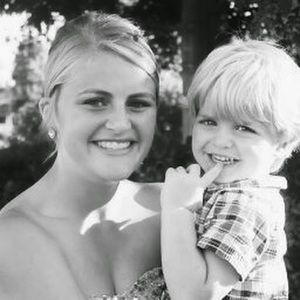 Meet your Posher, Lizzi