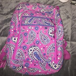 Vera Bradley backpack