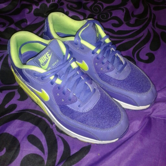 Air Max 90 - Picture 1 of 4