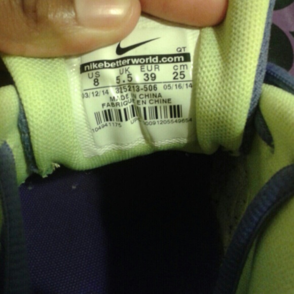 Air Max 90 - Picture 3 of 4