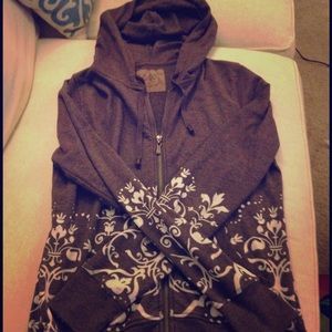 The softest hoodie in the world!