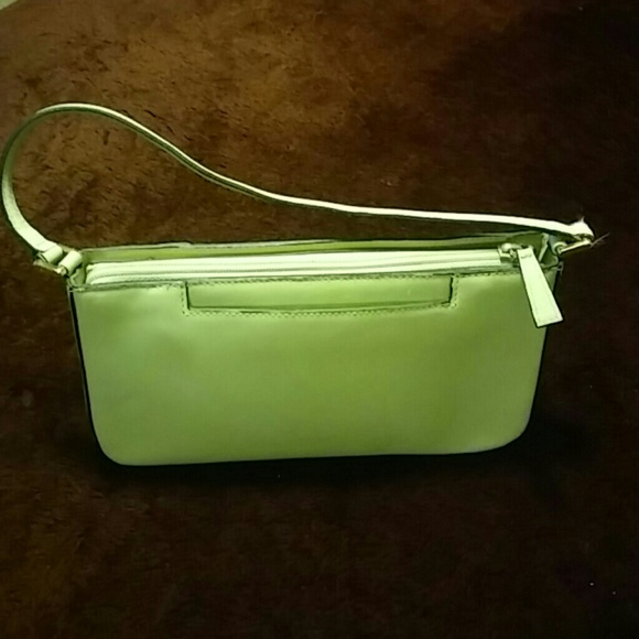 Adrienne Vittadini~ Mini Satchel