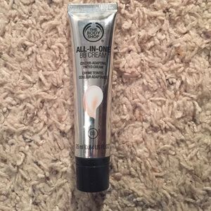 The Body Shop All-In-One BB Cream