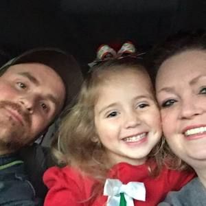 Meet your Posher, Mandy