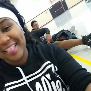 Meet your Posher, Roberta