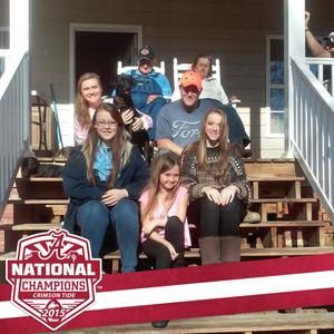 Meet your Posher, Kari