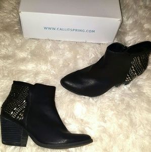 Booties
