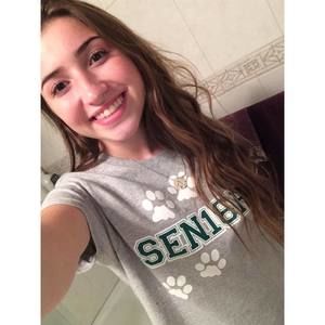 Meet your Posher, Alyssa