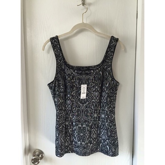 White House Black Market Tank