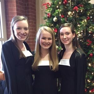 Meet your Posher, Kenzie