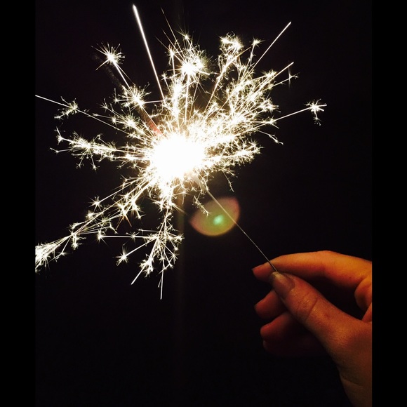 Meet your Posher, Claire