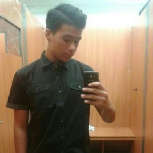 Meet your Posher, Luis