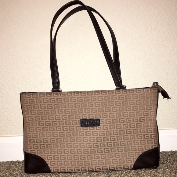 SALE❤️❤️❤️❤️ BROWN GUCCI BAG