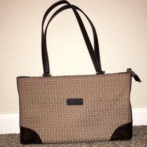 SALE❤️❤️❤️❤️ BROWN GUCCI BAG