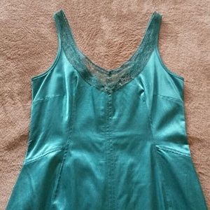 Dolce & Gabbana cocktail dress