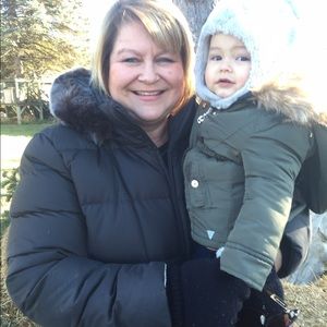 Meet your Posher, Renee