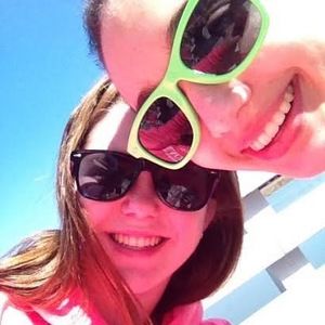 Meet your Posher, Isabelle